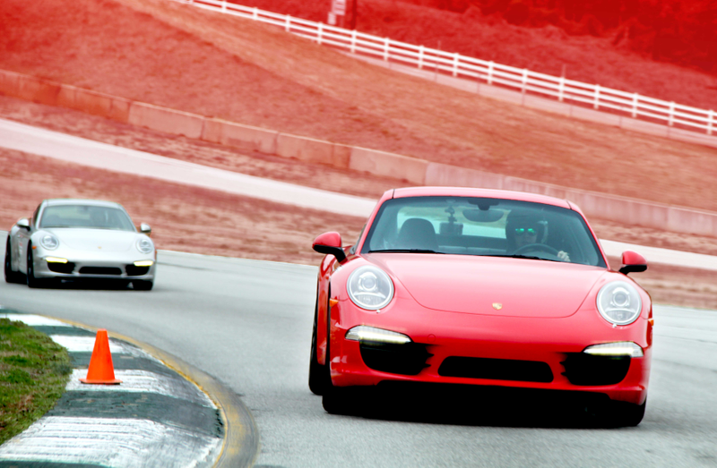 Illustration for article titled My Day at Road Atlanta.